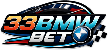 33bmw bet লোগো